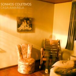 Cover of Sonhos Coletivos