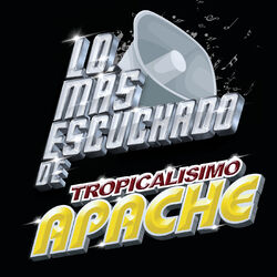 Cover of Lo Más Escuchado De