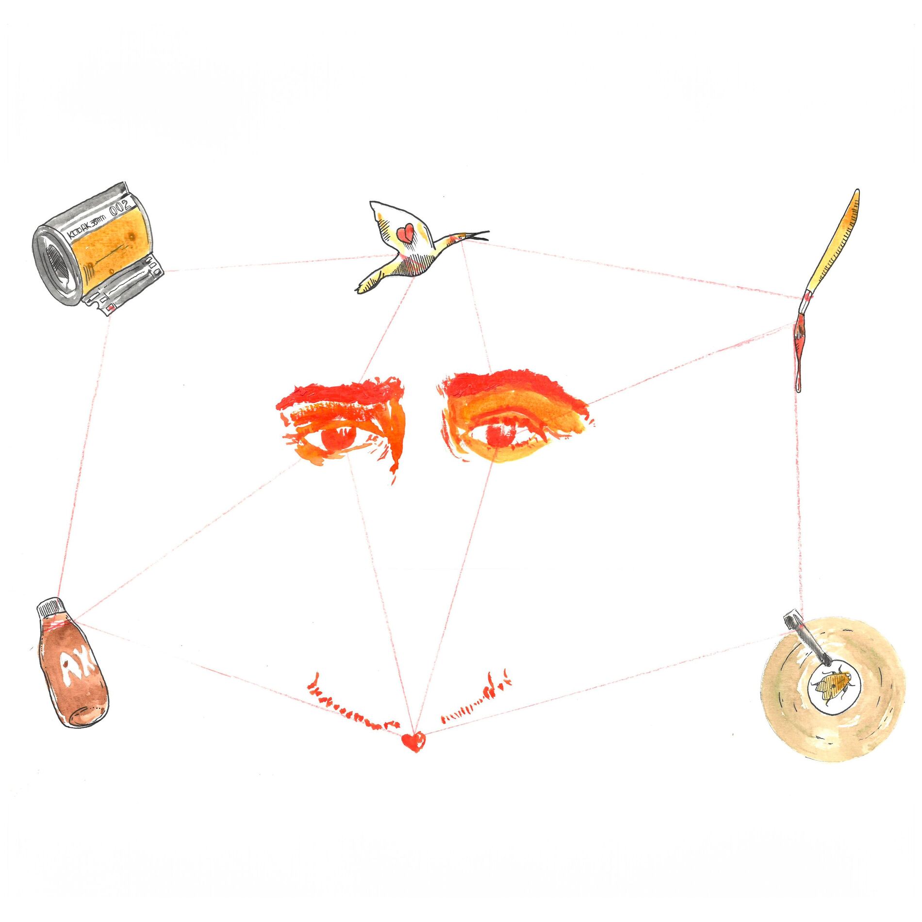 Album cover of Passei Você