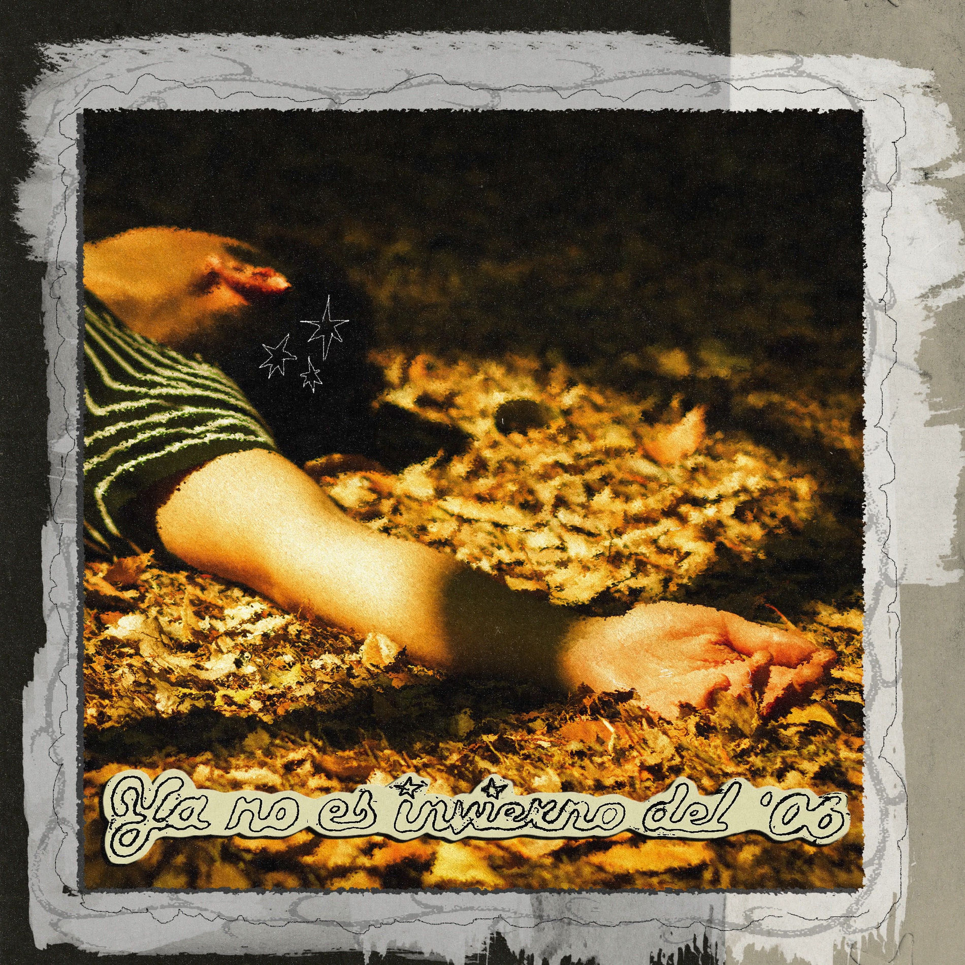 Album cover of Ya no es invierno del '06