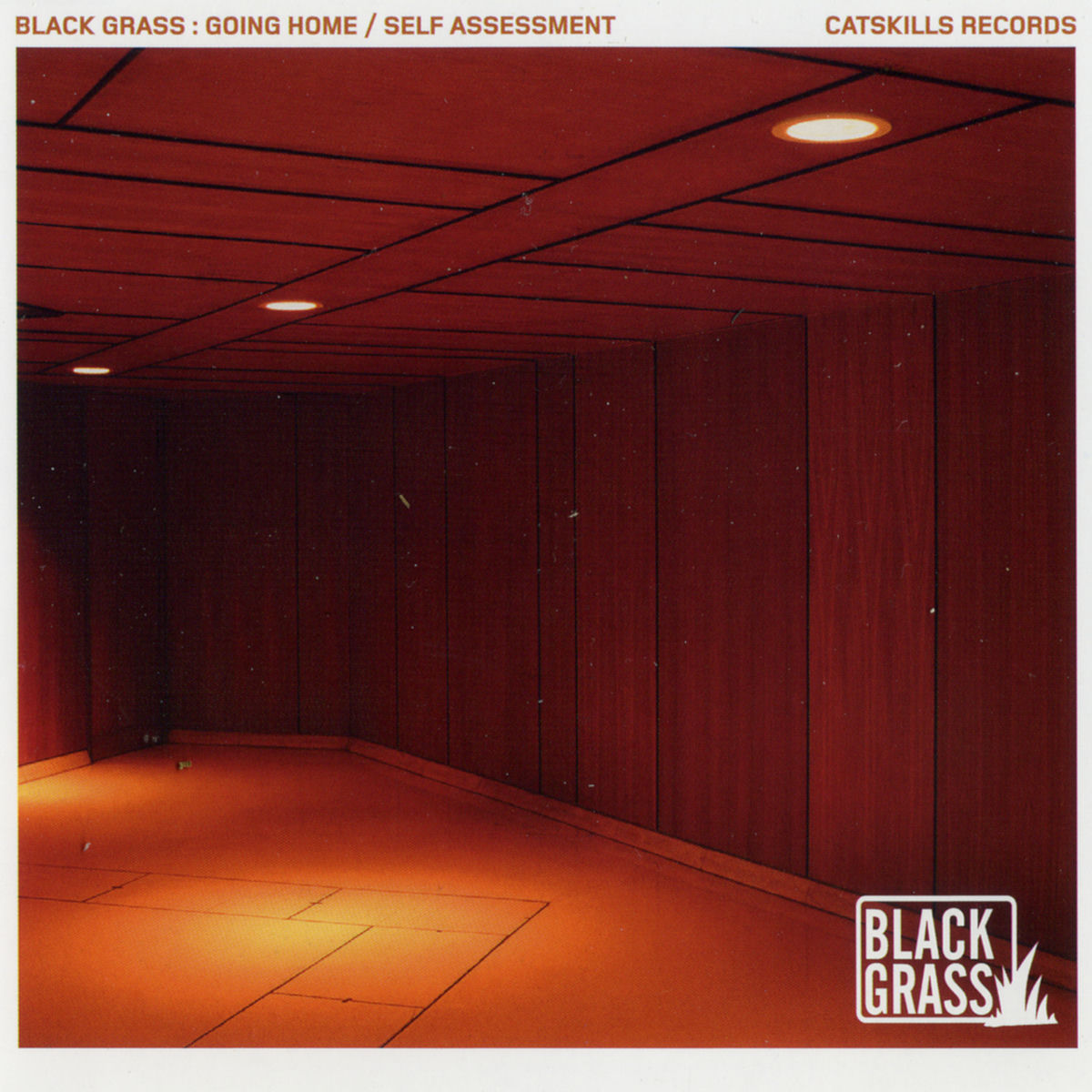 Album cover of Going Home