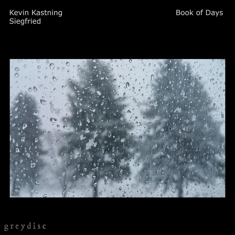 Picture of Book of Days