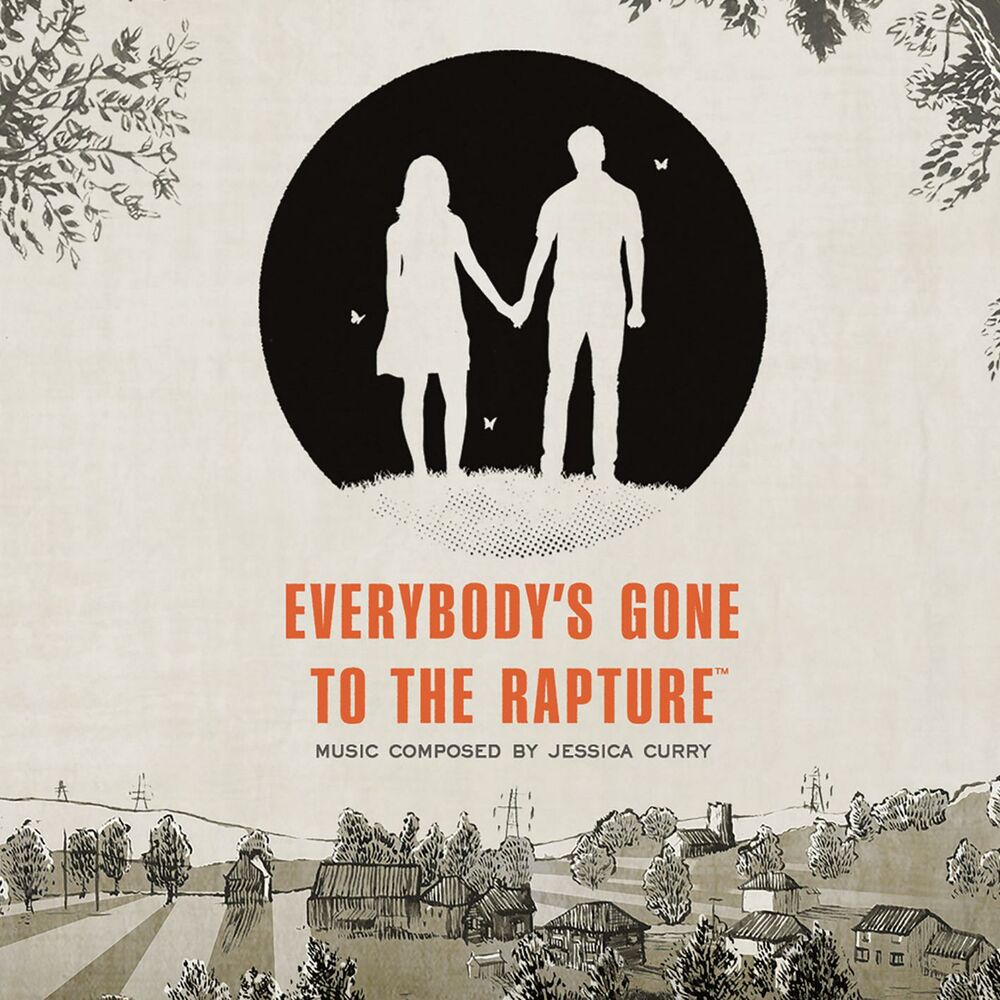 Picture of Everybody's Gone to the Rapture (Original Soundtrack)