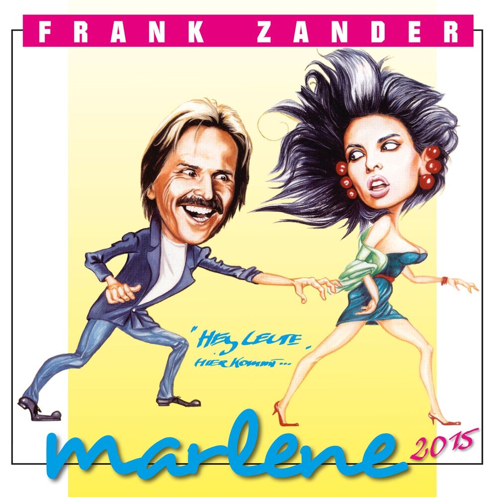 Picture of Marlene 2015