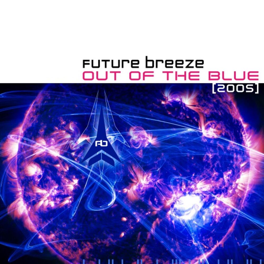 Picture of Out of the Blue