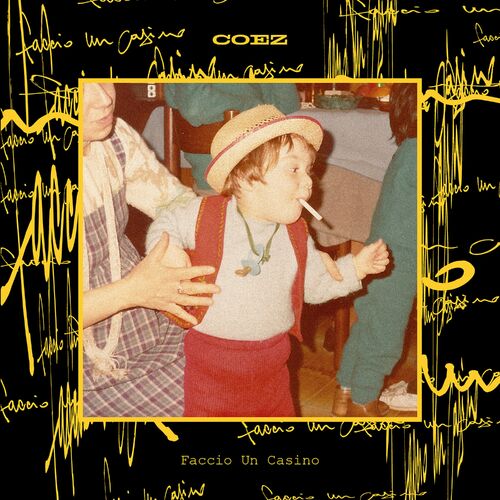La musica non c'è by Coez - 136 BPM