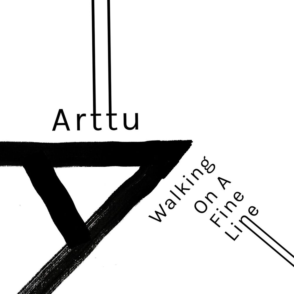 Picture of Walking on a Fine Line