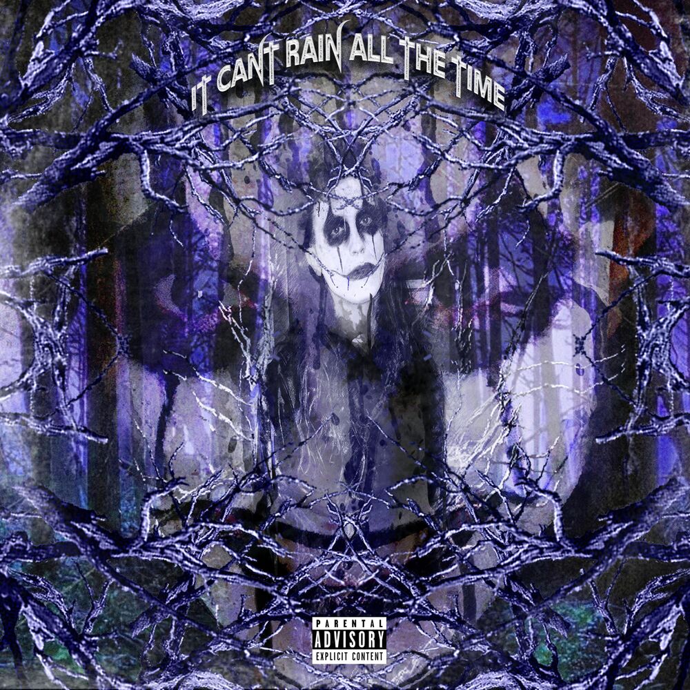 Picture of It Can't Rain All the Time