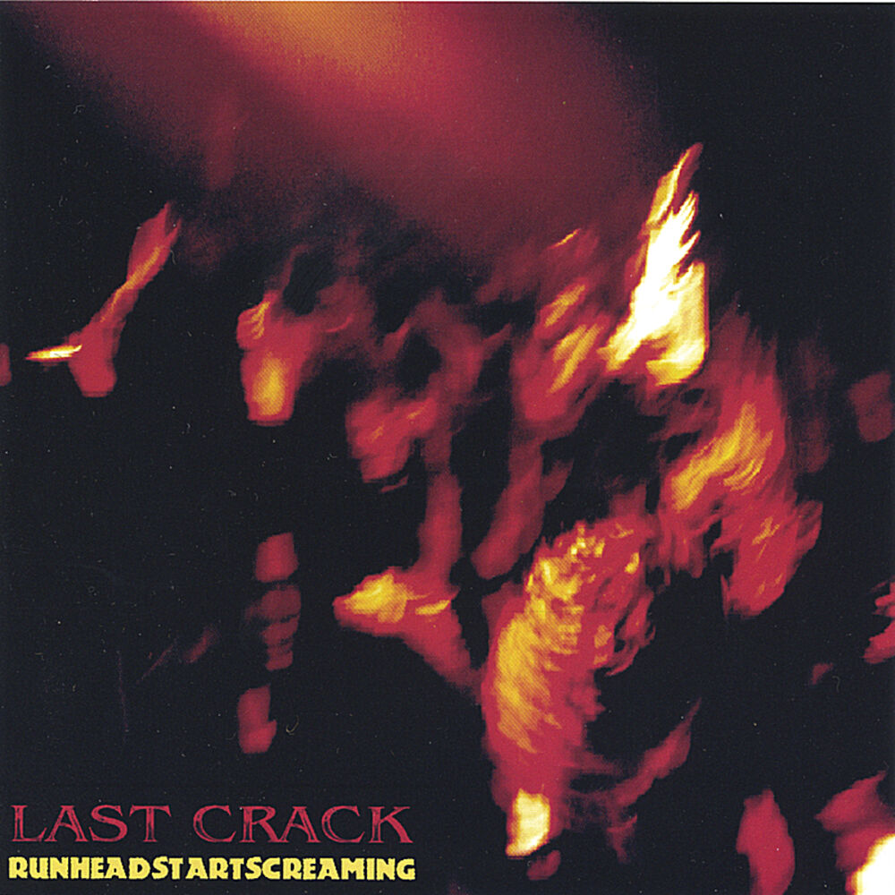 Picture of Runheadstartscreaming