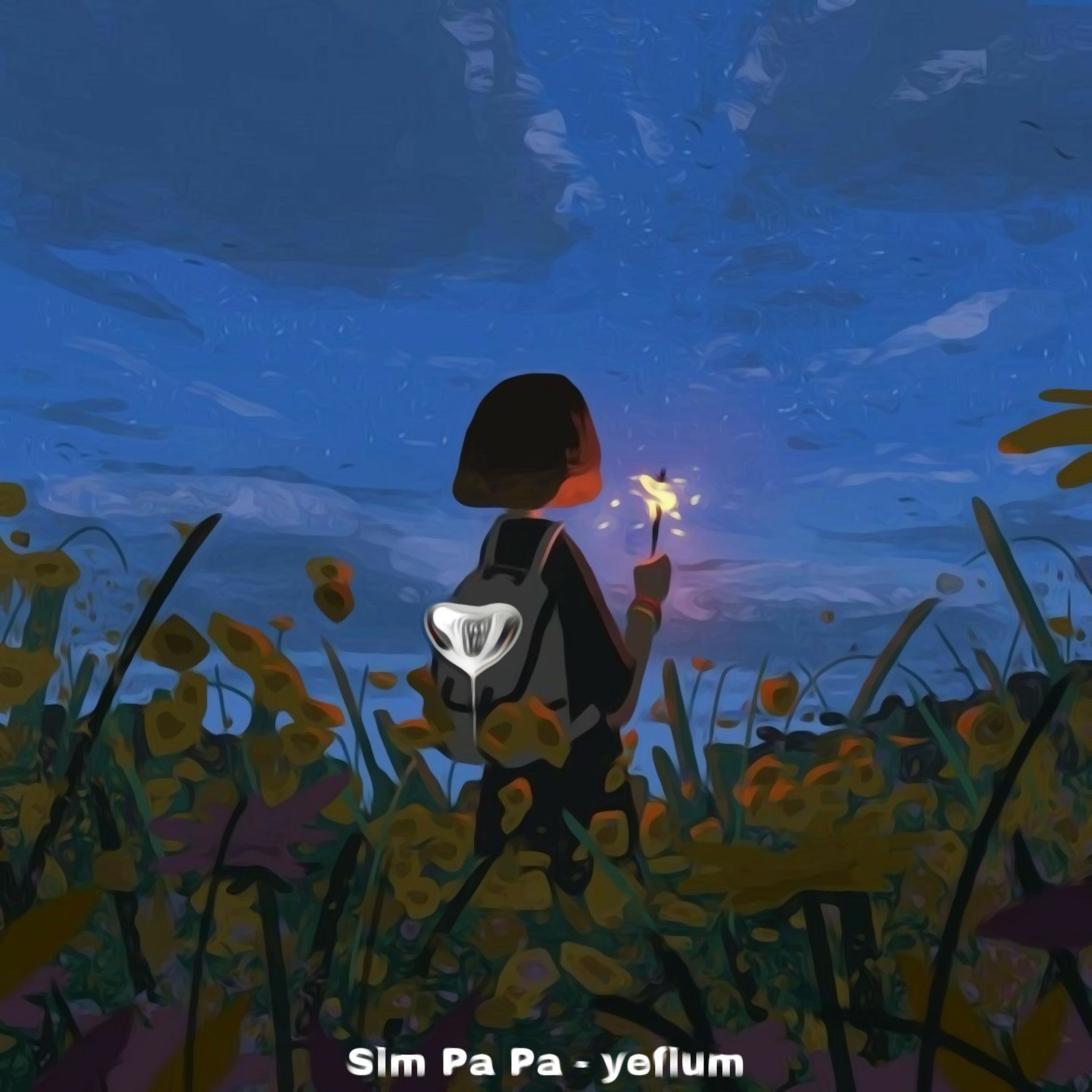 Yefium - Simpa Pa Pa (Funky version) | Deezer