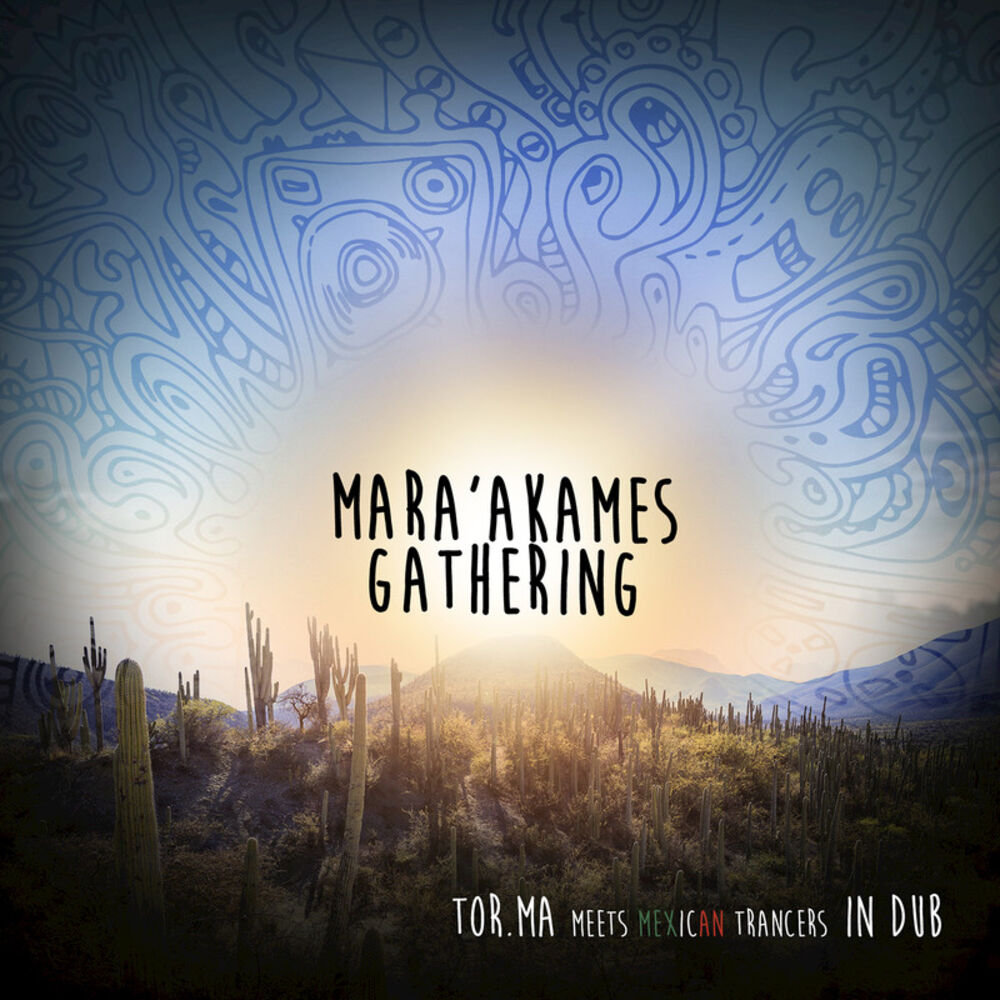 Picture of Mara'akames Gathering