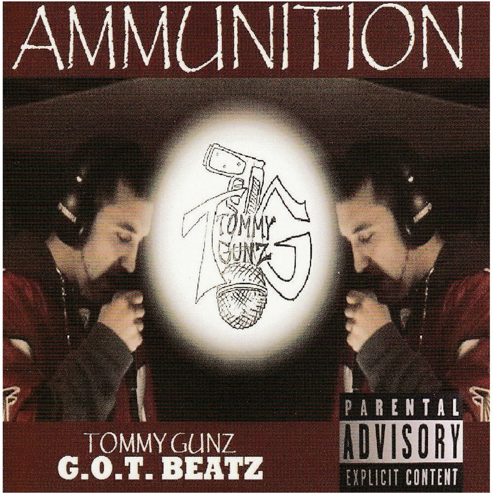 Picture of Ammunition