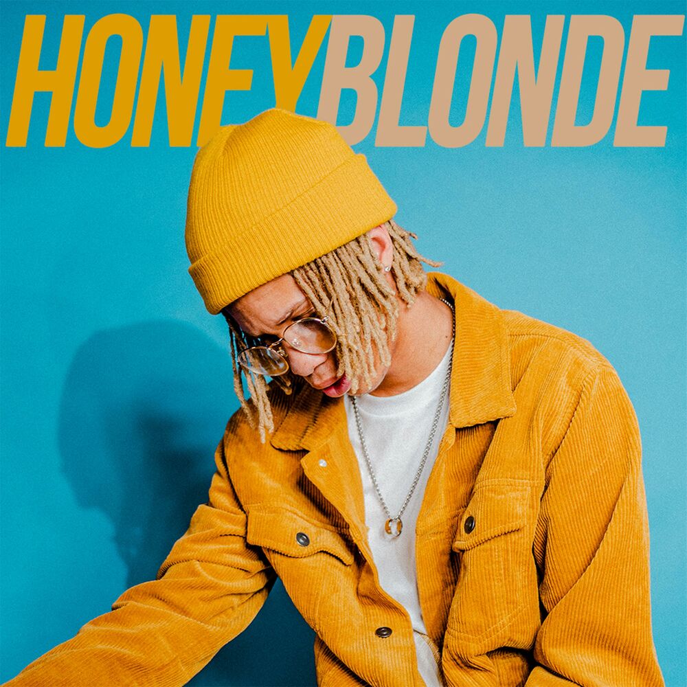Picture of Honeyblonde