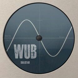 Cover of Wub