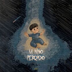 Cover of MI NIÑO PERDIDO