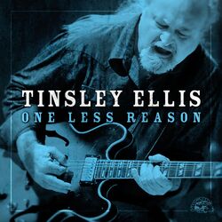 Cover of One Less Reason