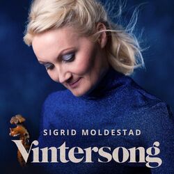 Cover of Vintersong