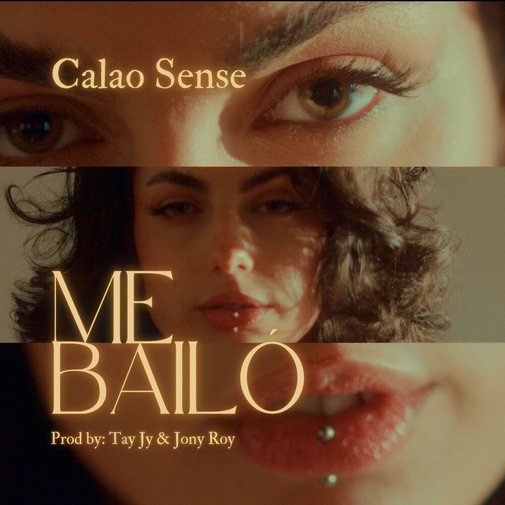 Picture of Me Bailo