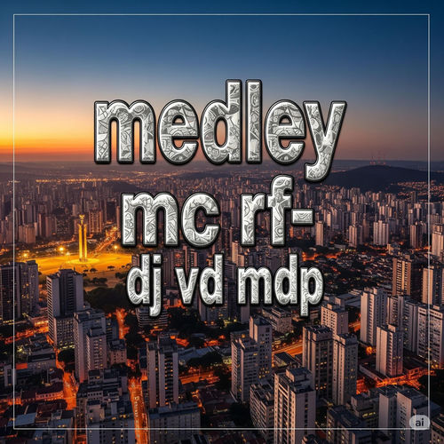 MEDLEY MC RF (feat. MC RF)