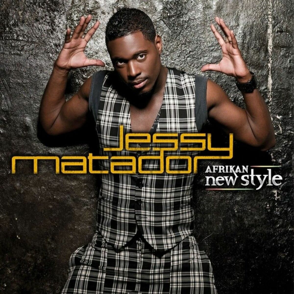 Album cover of Décalé Gwada