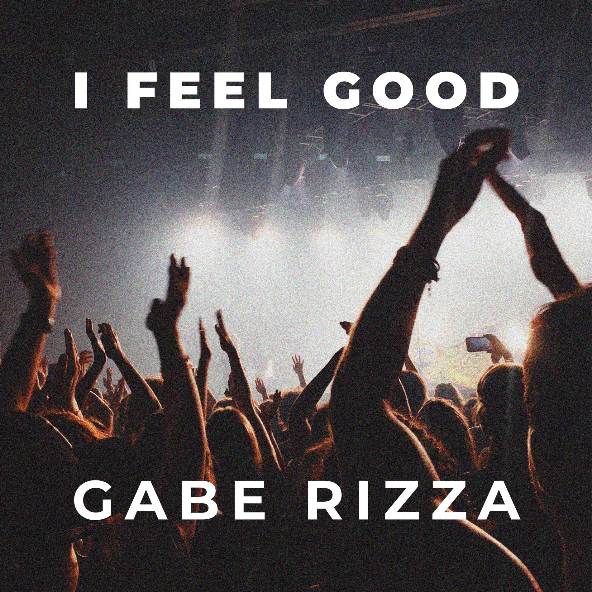 Album cover of I Feel Good