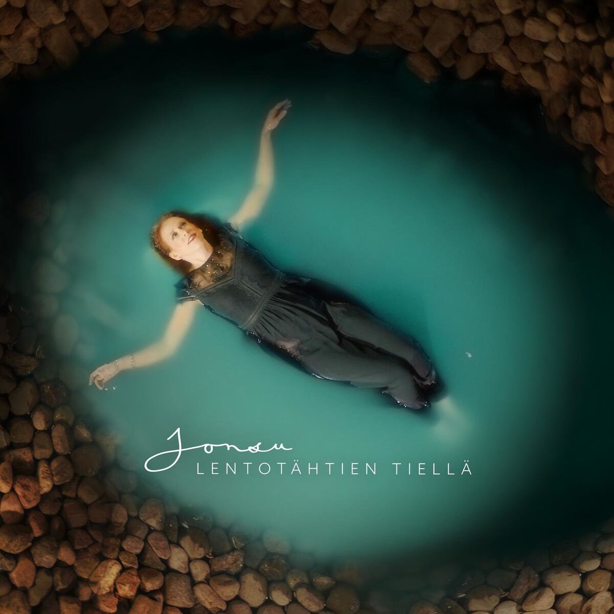 Jonsu: albums, songs, concerts | Deezer