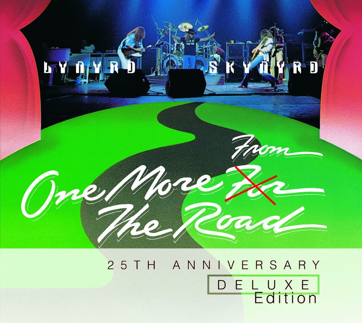 Deluxe Edition！国内版2CD！Lynyrd Skynyrd LYNYRD SKYNYRD 