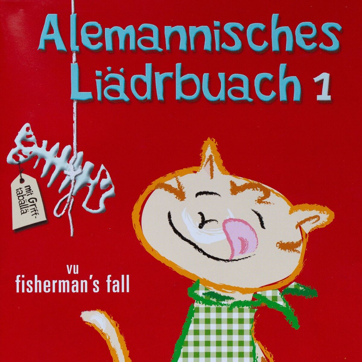 Album cover of In Muaders Stiibili
