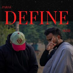Cover of DEFINE