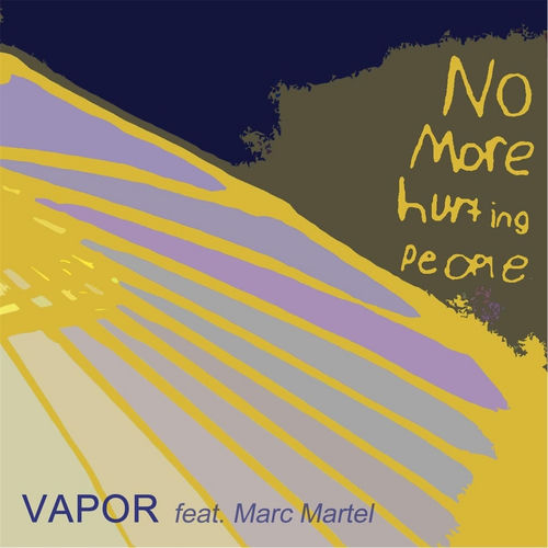 No More Hurting People (feat. Marc Martel)
