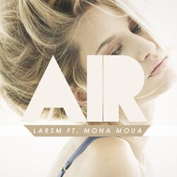 Cover of Air (feat. Mona Moua)