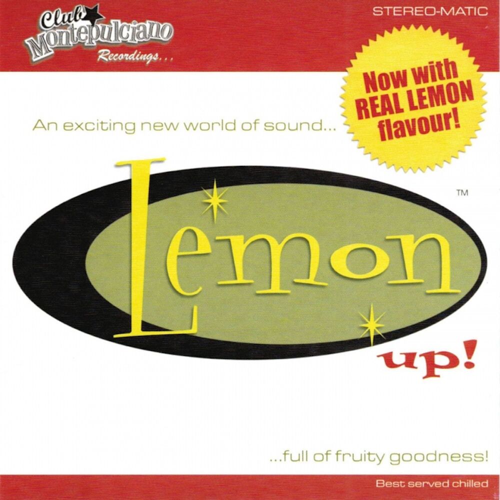 Picture of Lemon Up!