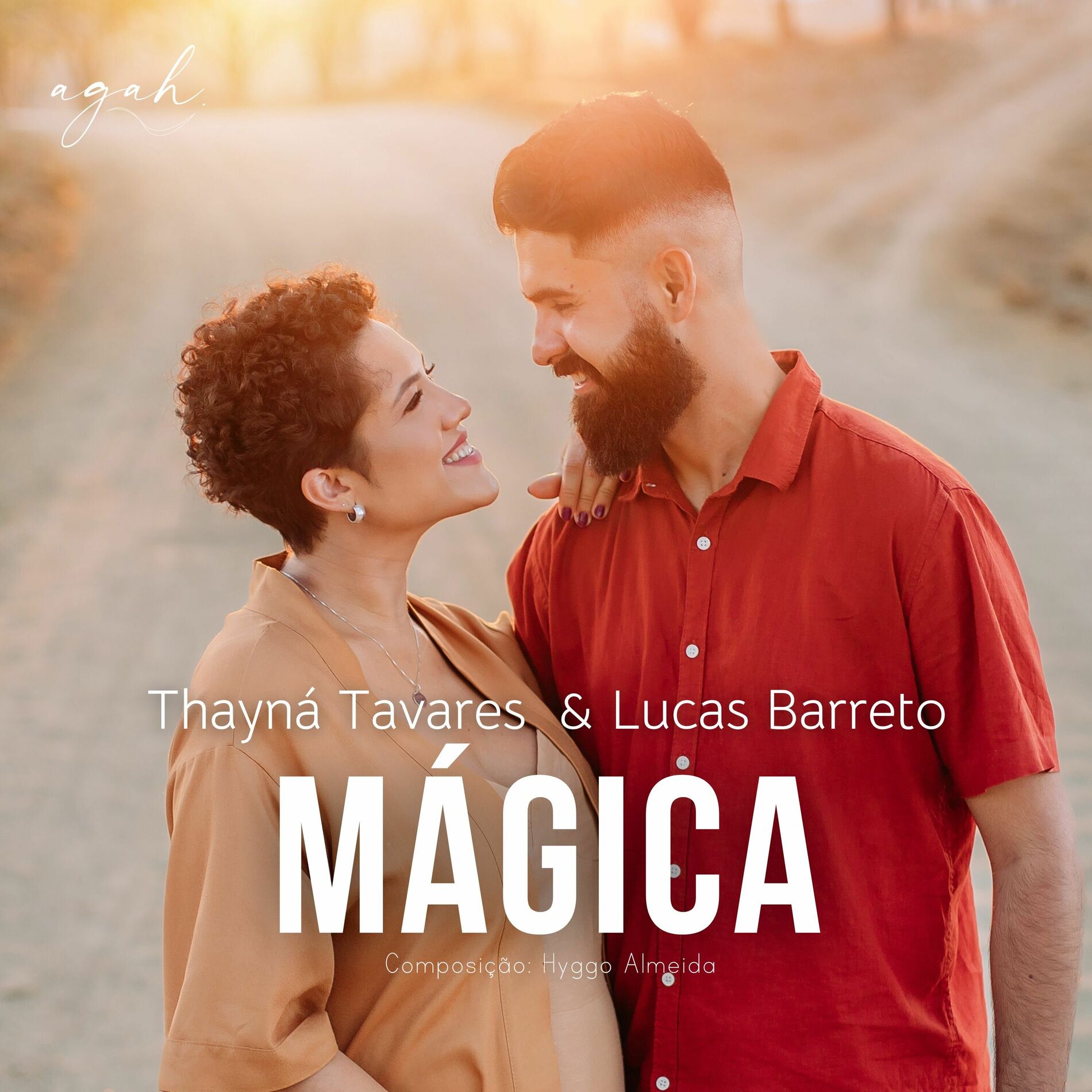 Album cover of Mágica