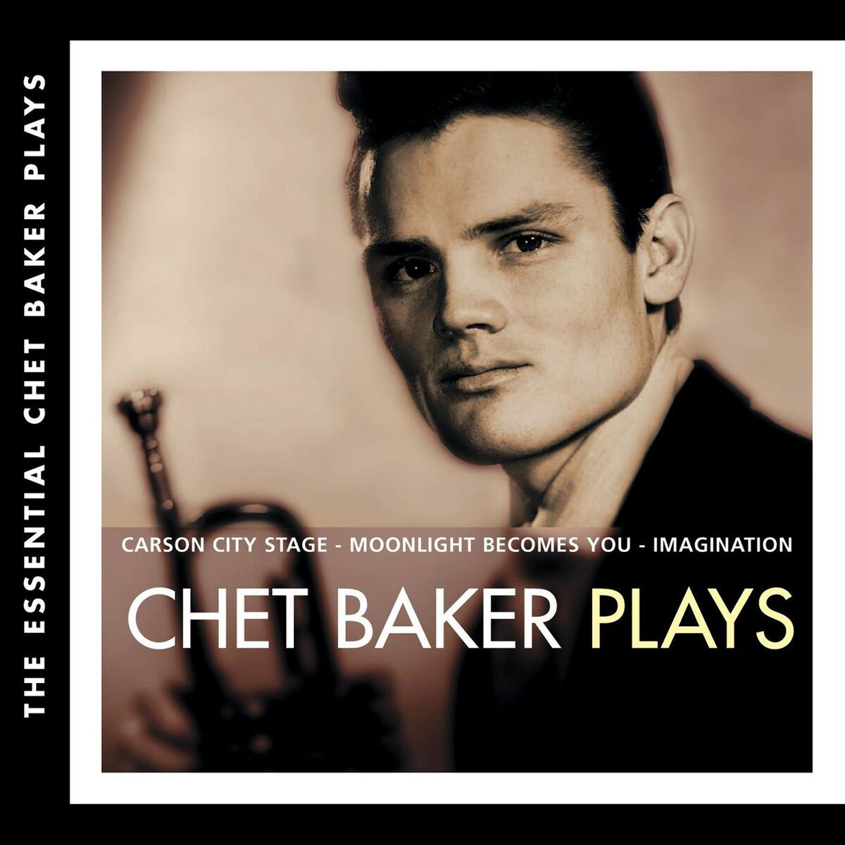 Album cover of Essential