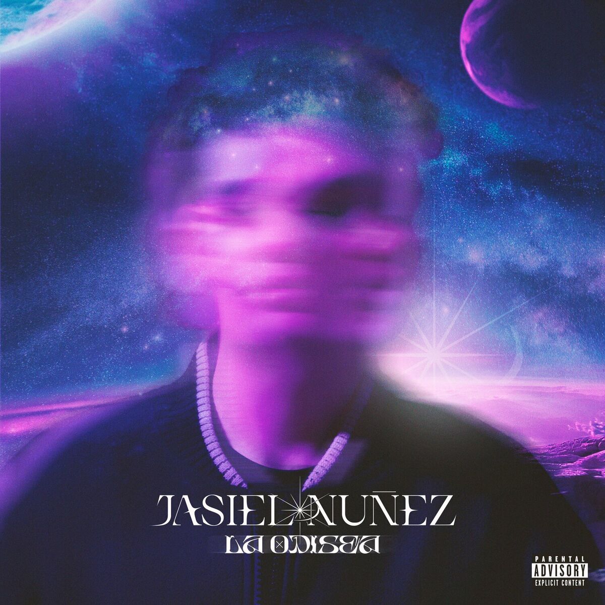Album cover of EN MI MUNDO