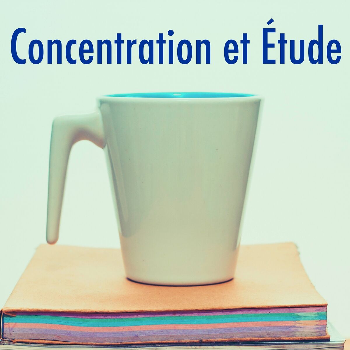 Album cover of Concentration et Étude: Musique pour Aide à la Concentration pour Travail Serein et Concentré