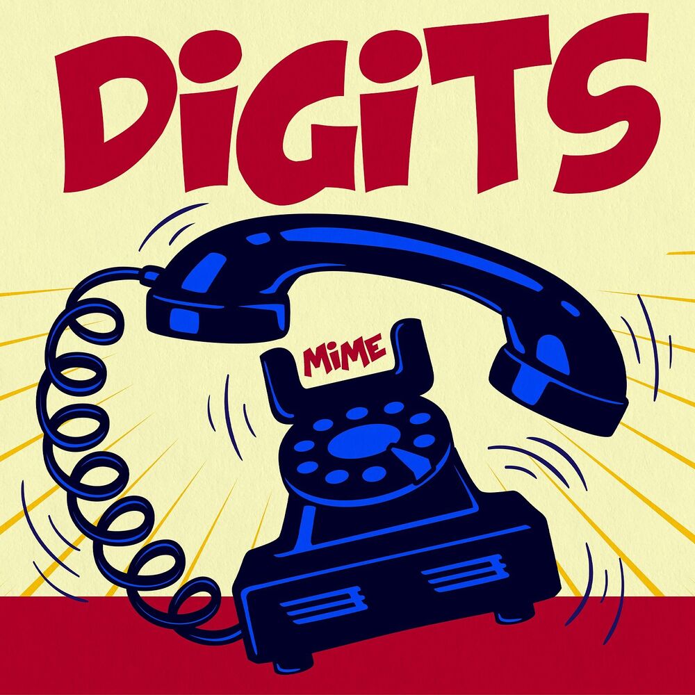 Picture of DIGITS