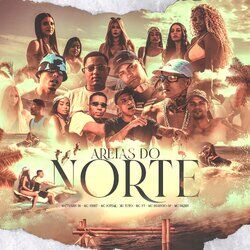 Cover of Areias do Norte