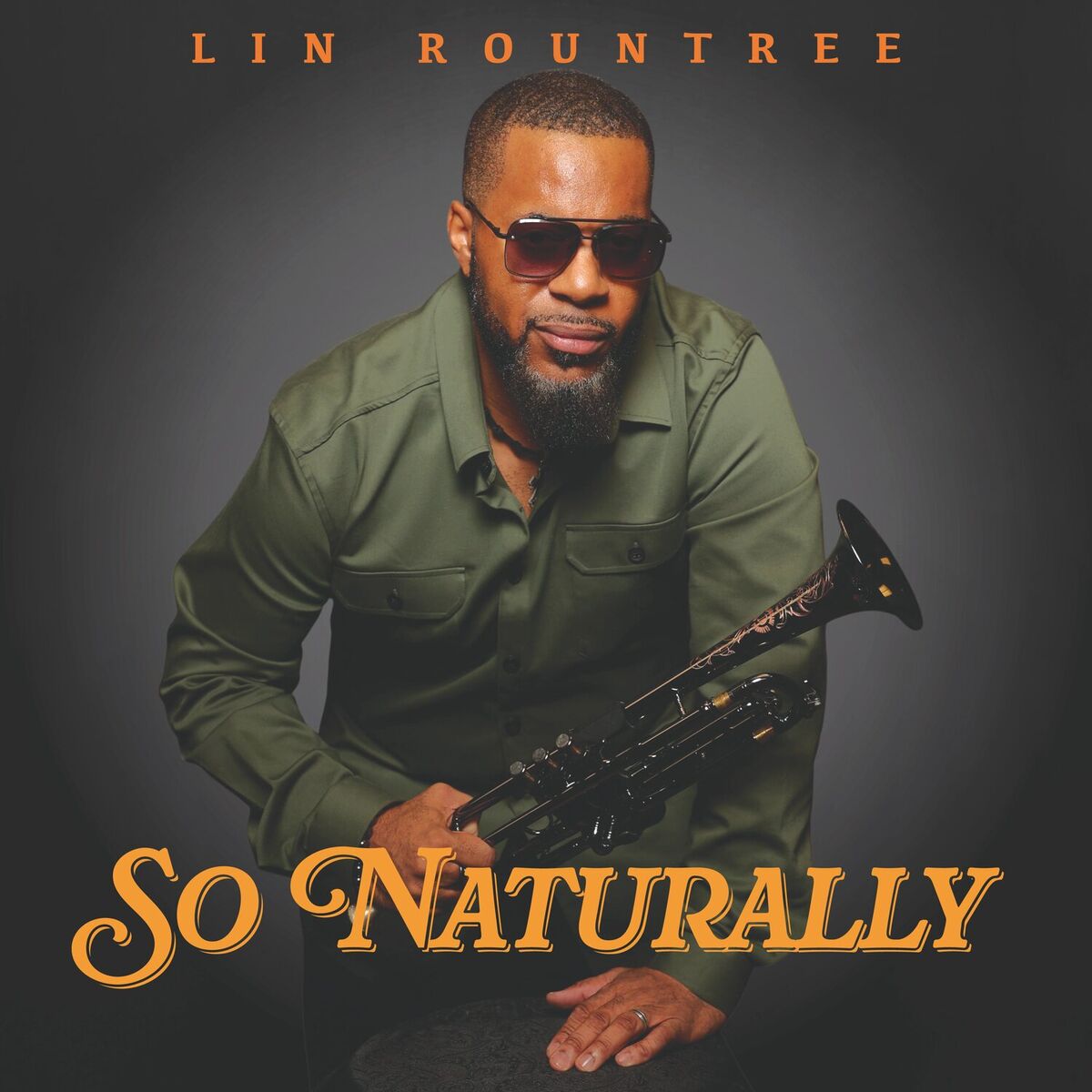 Album cover of So Naturally