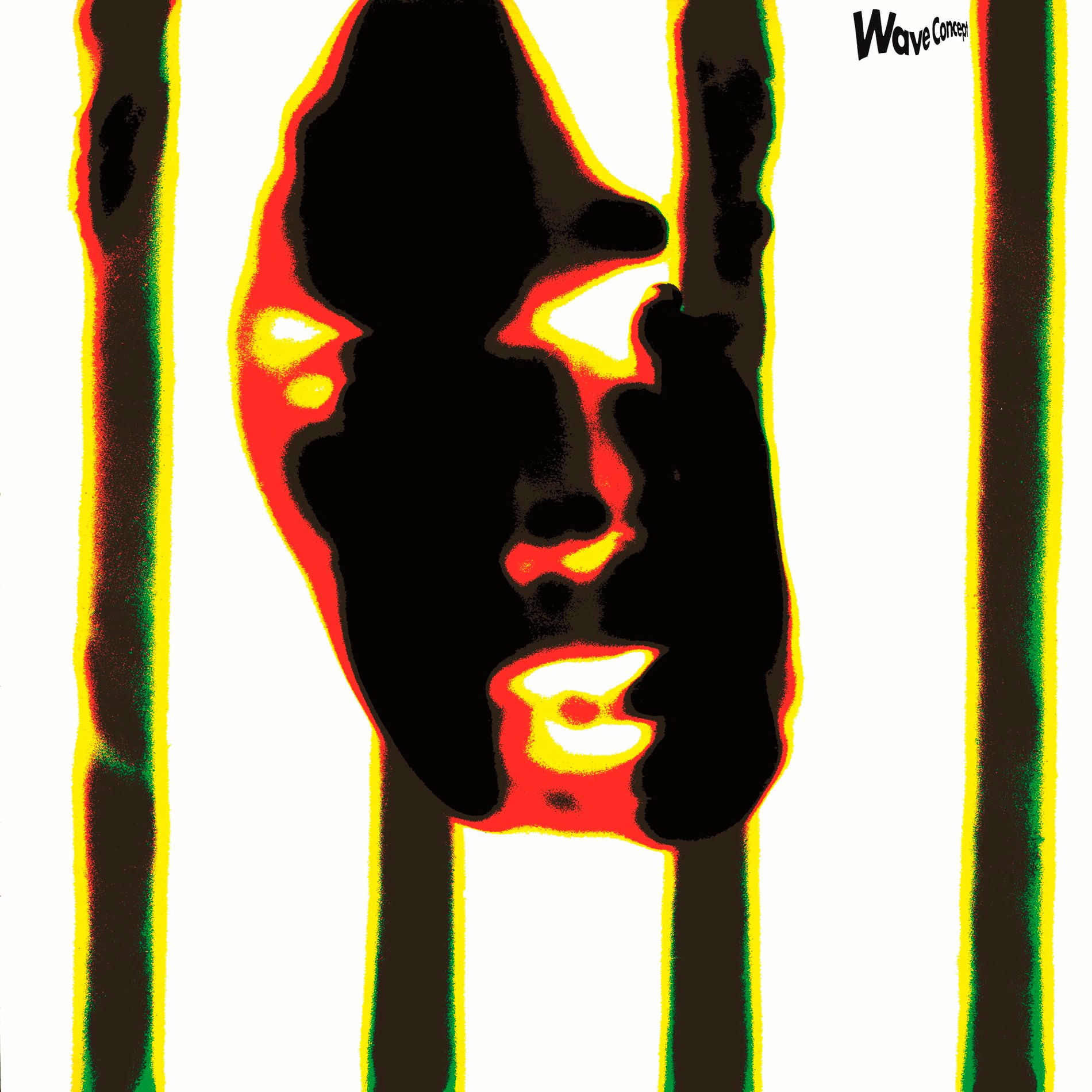 Album cover of Super Market