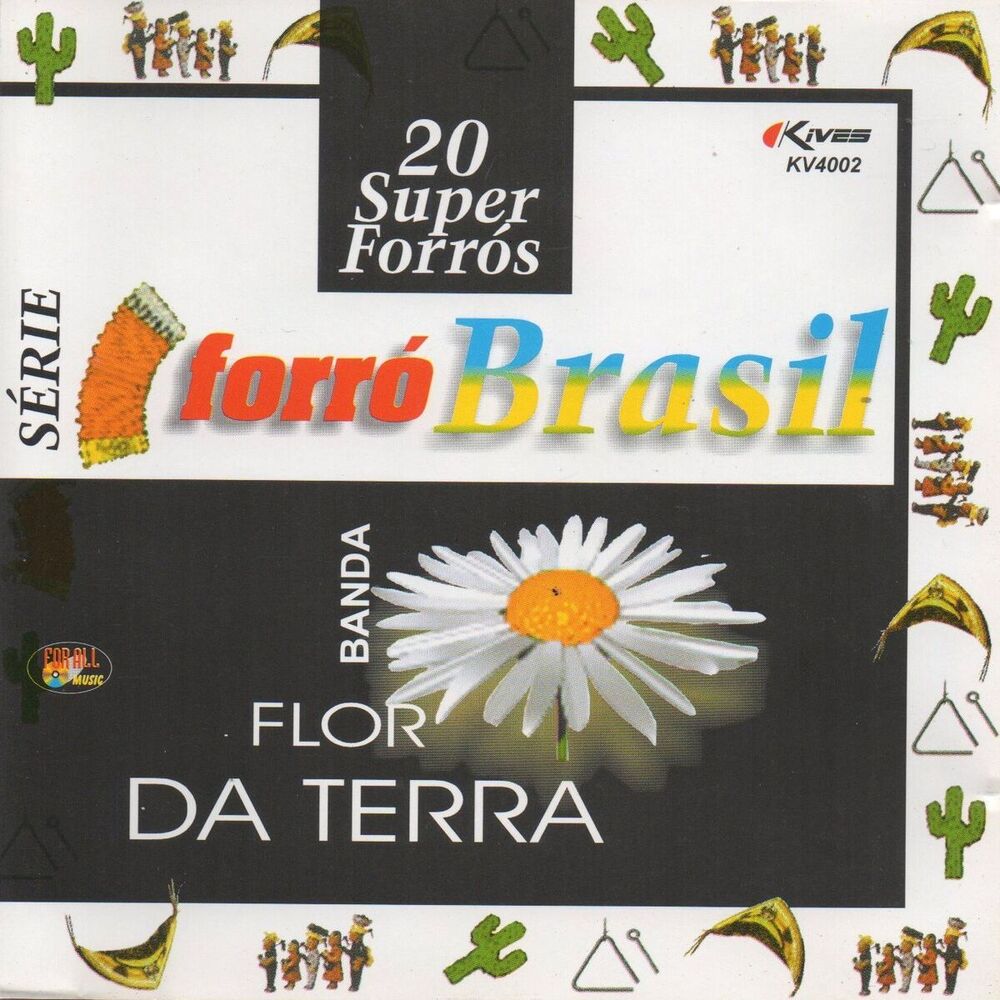 Picture of Série Forró Brasil