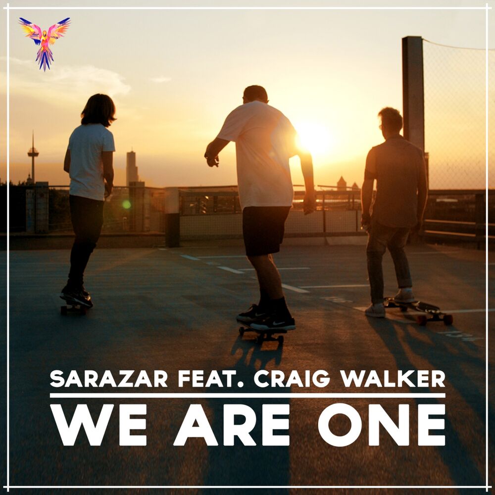 Picture of We Are One