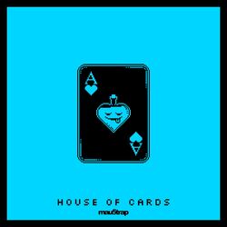 Cover of House of Cards
