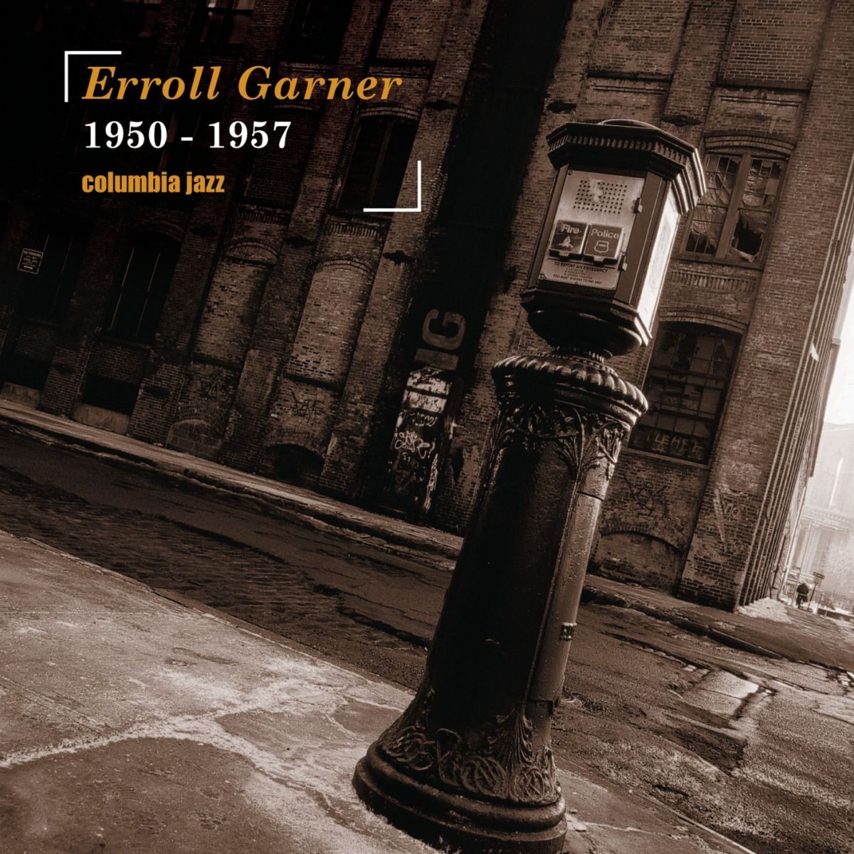 Album cover of Columbia Jazz