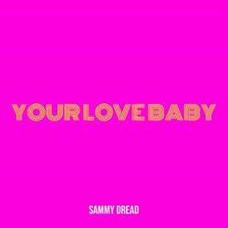 Cover of Your Love Baby