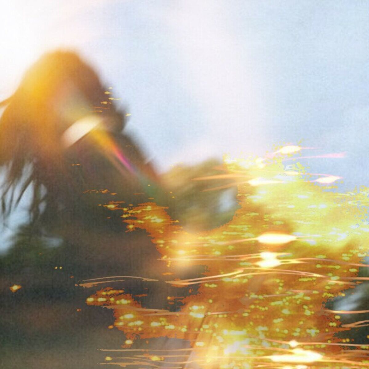 Album cover of left u