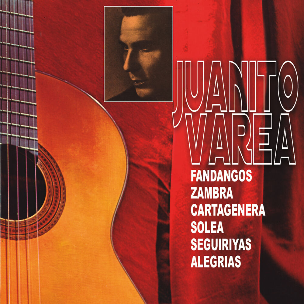 Picture of Juanito Varea