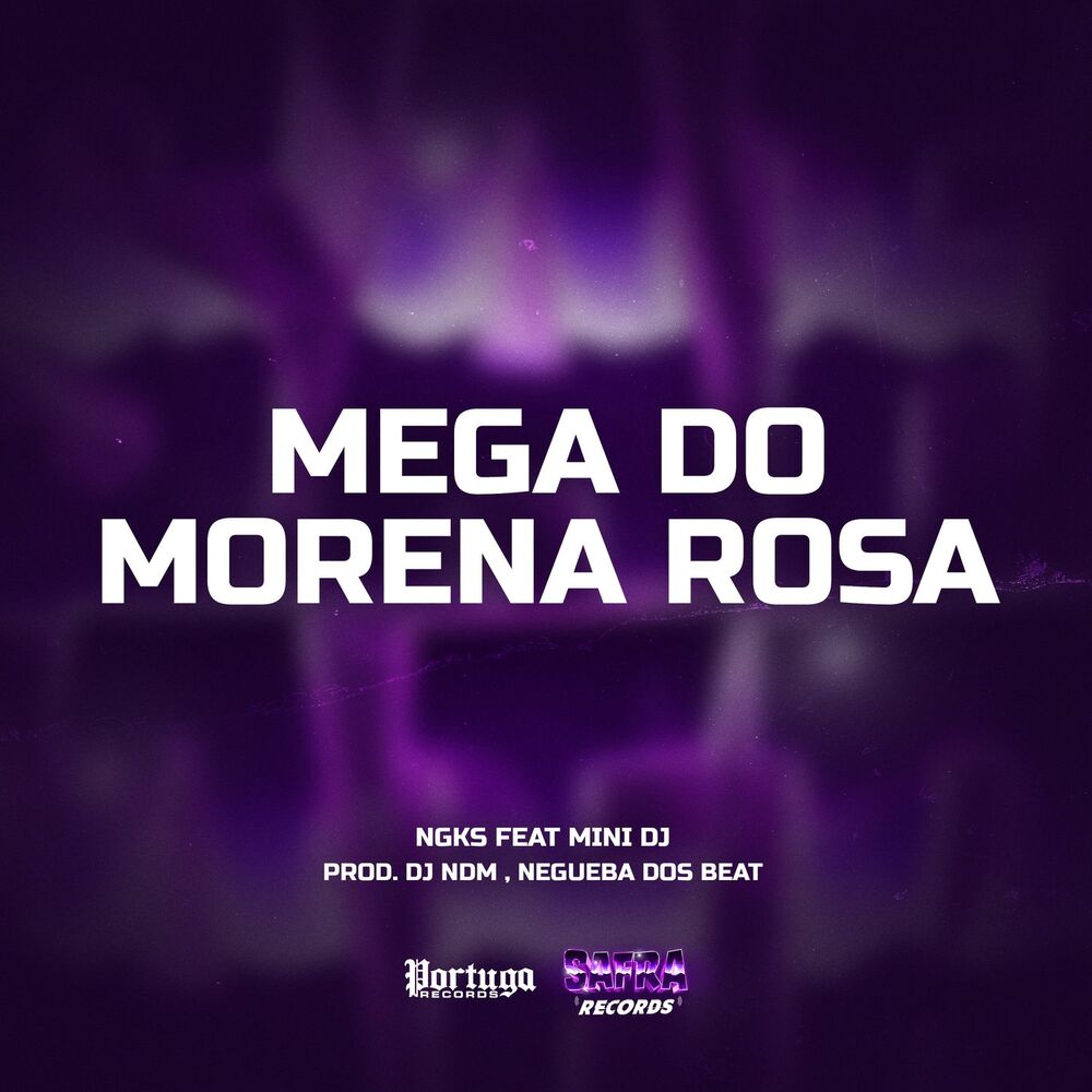 Picture of Mega do Morena Rosa