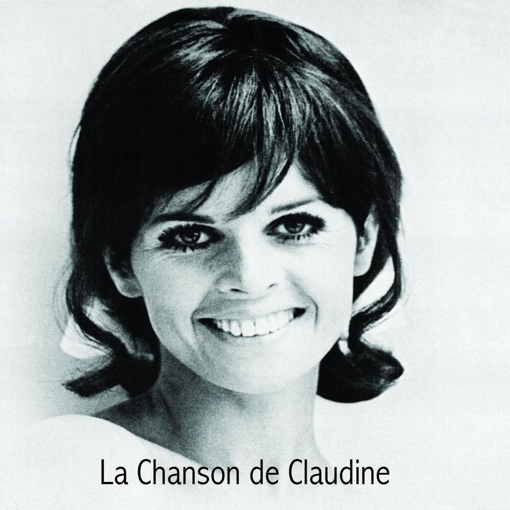 Picture of La chanson de Claudine