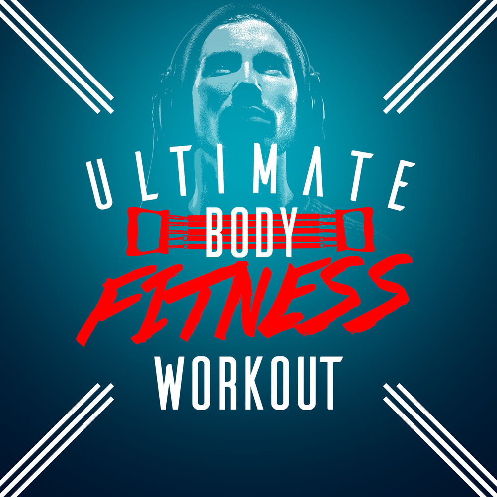 Picture of Ultimate Body Fitness Workout